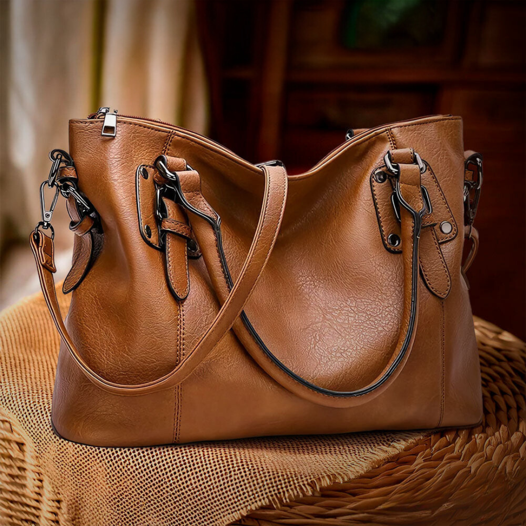 Sienna | Sac à dos élégant. Charme et attrait complets