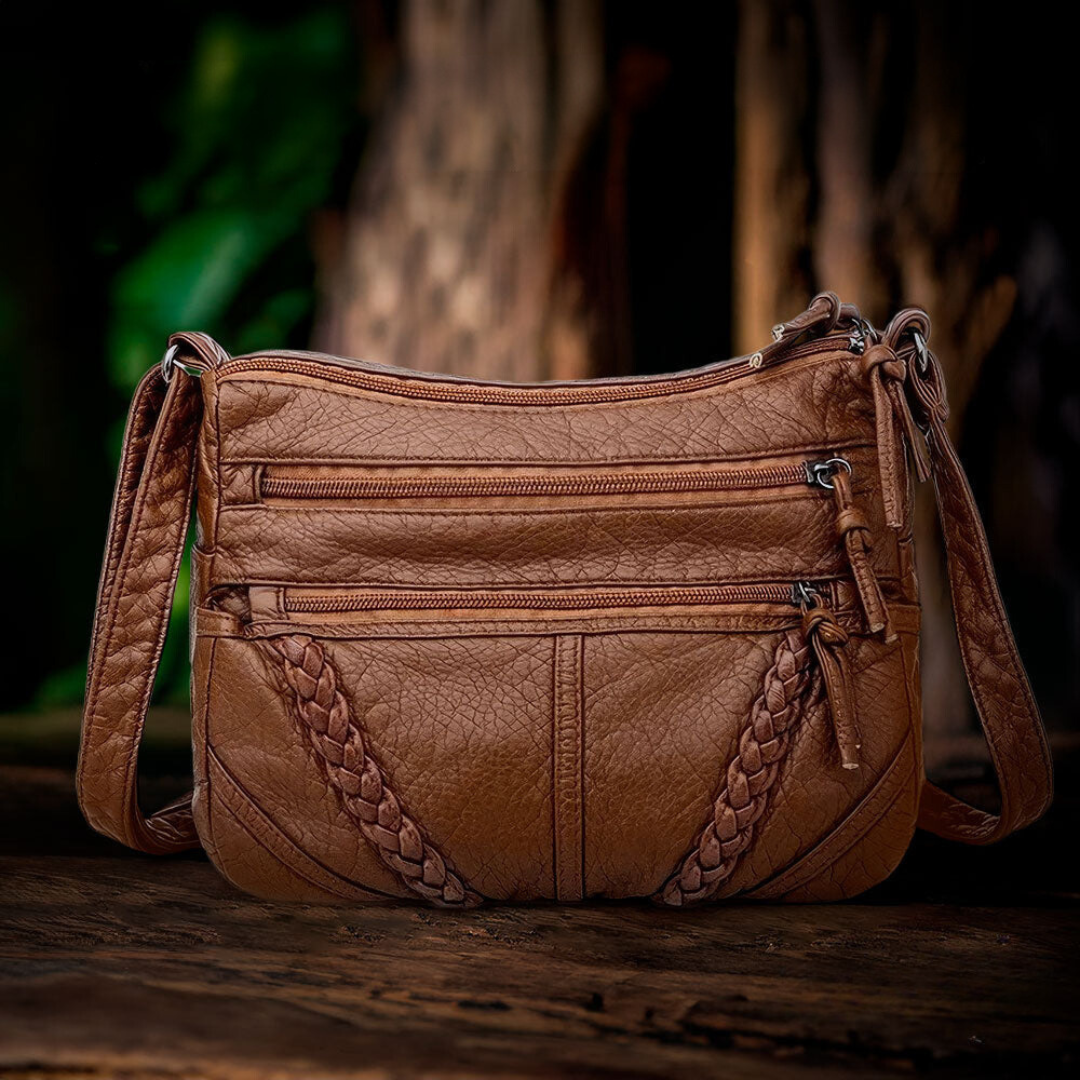 Zofia | Sac harmonica classique