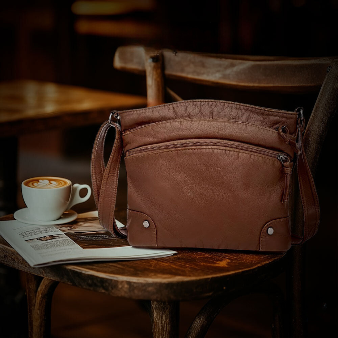 Zosia | Sac au style intemporel
