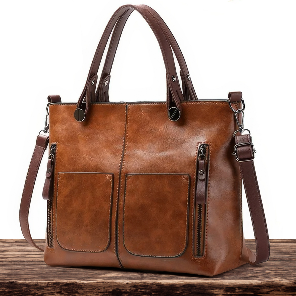 Ilza | Sac à main Élégance Intemporelle