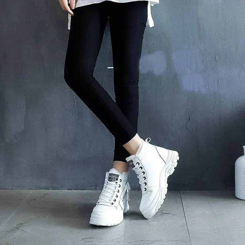 Emily | chaussures d'hiver