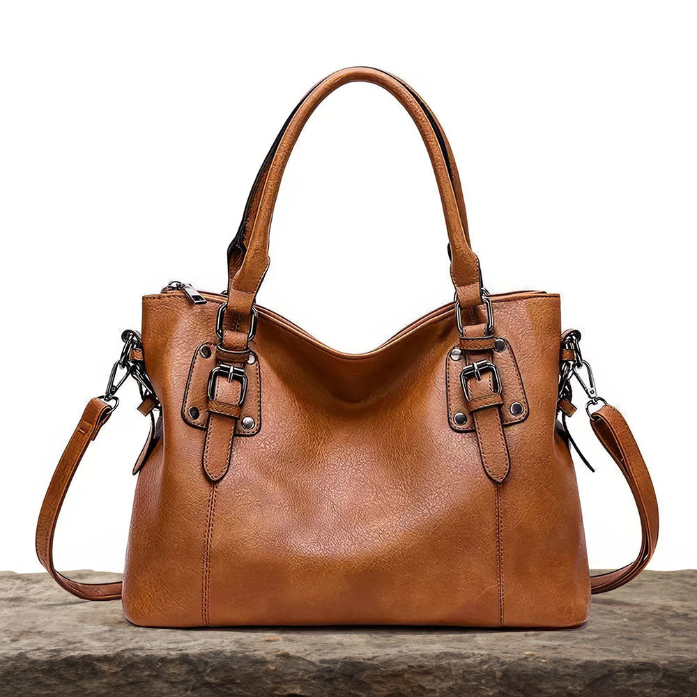 Sienna | Sac à dos élégant. Charme et attrait complets