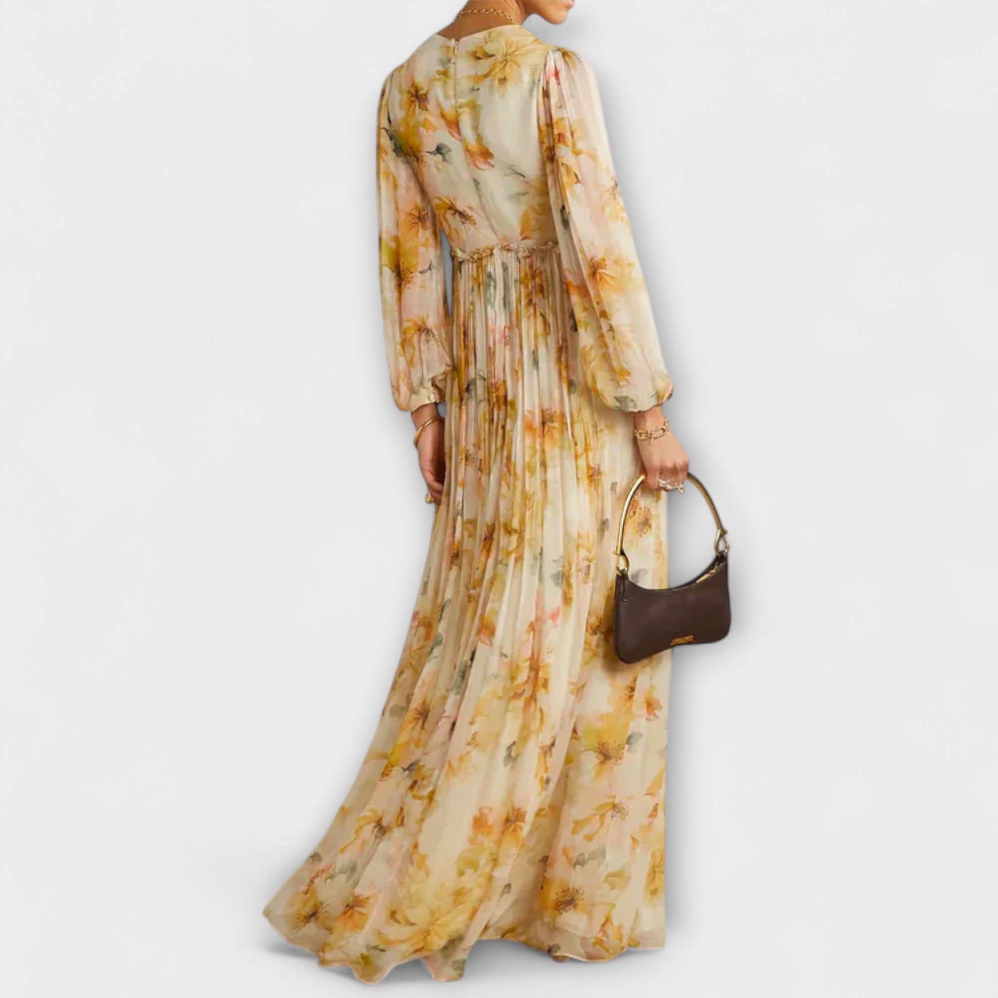 Nele - Robe femme