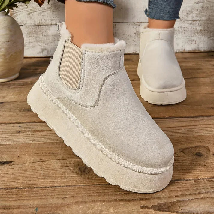 Mika | Bottes de neige pour femmes