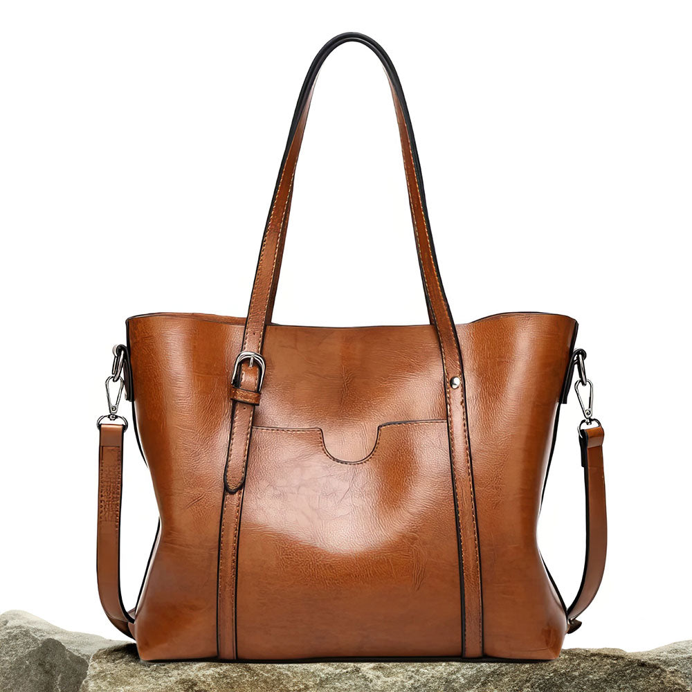 Anna | Sac à dos classique et élégant en luxe