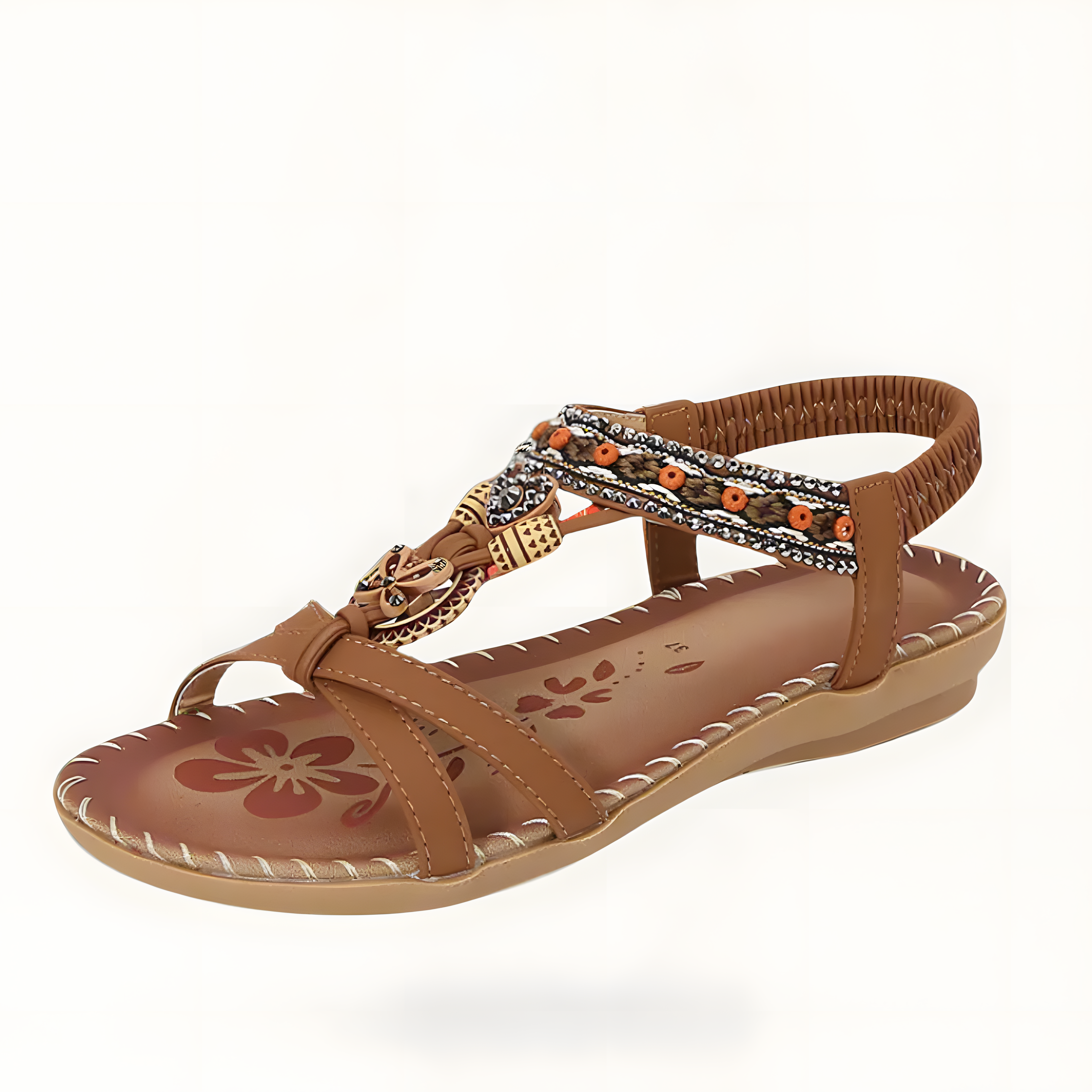 Kaja | Sandales d'été