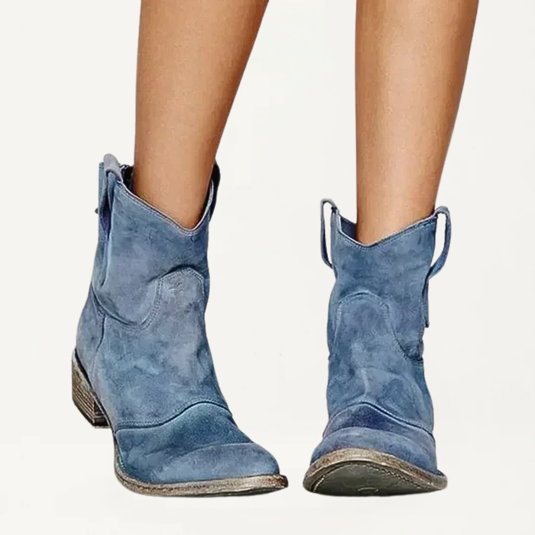 Trudy | Bottes