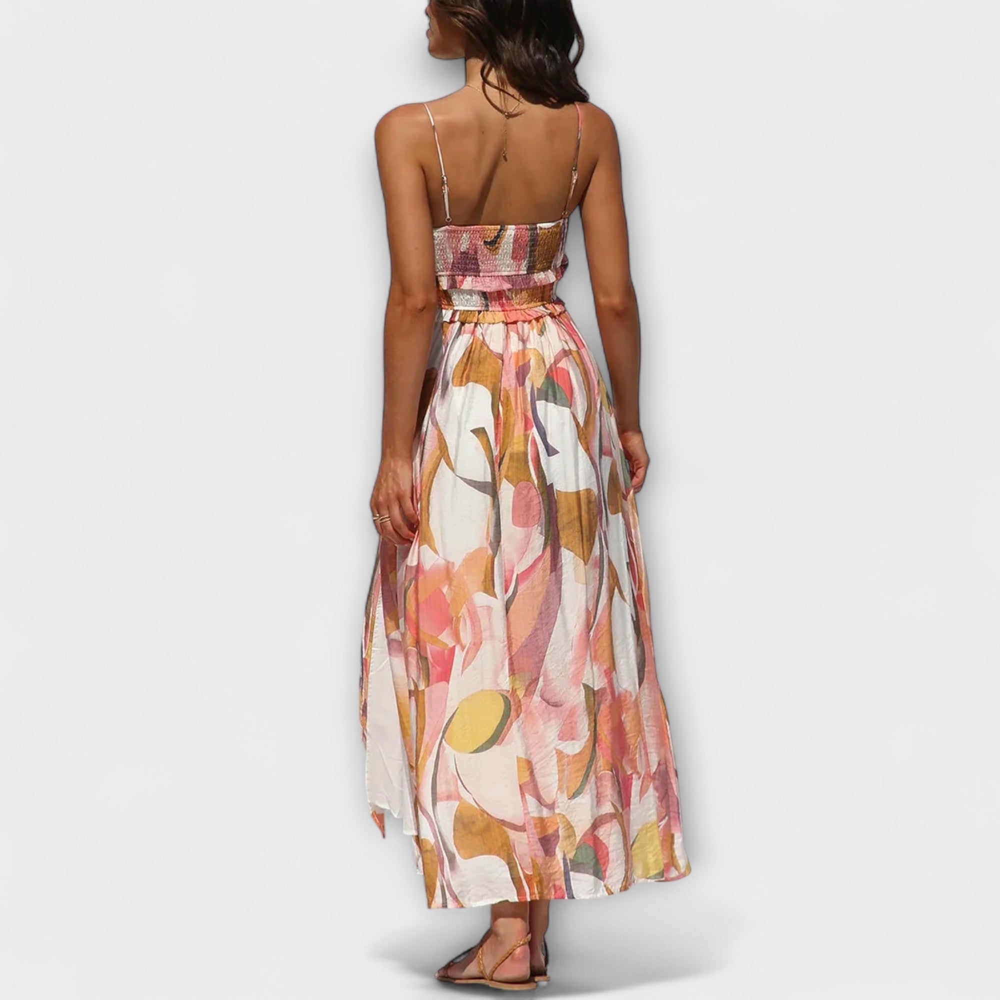 Annalise - Vêtements Imprimés