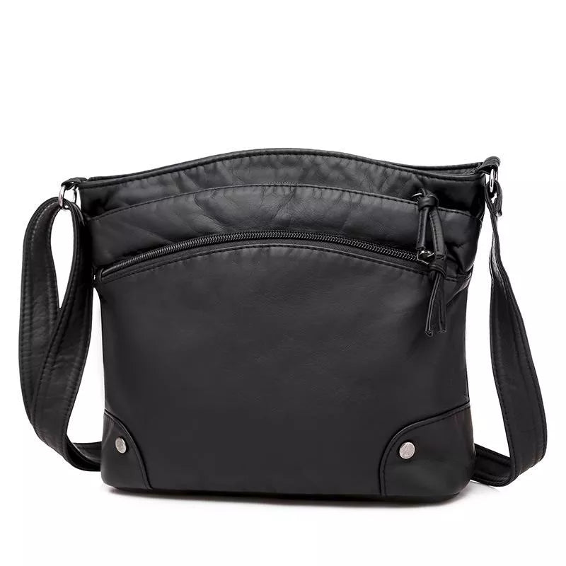 Anna™ - Sac en Cuir