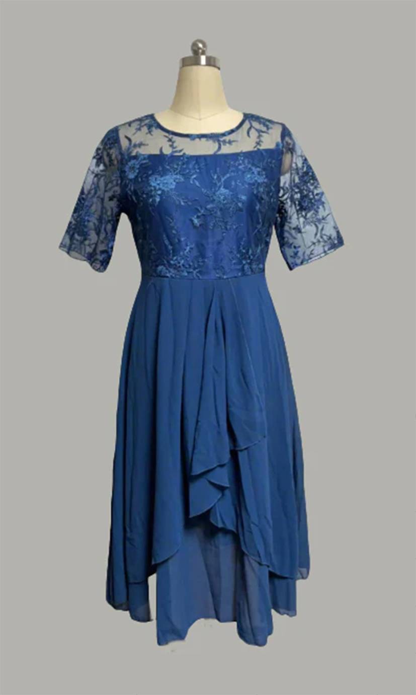 Robe pour invités