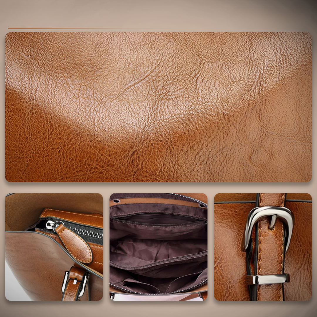 Nicole | Sac à main vintage et populaire