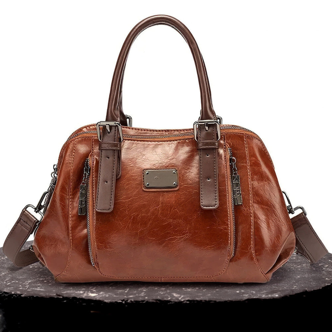 Selyem | Sac intemporel et luxueux avec un look distinctif