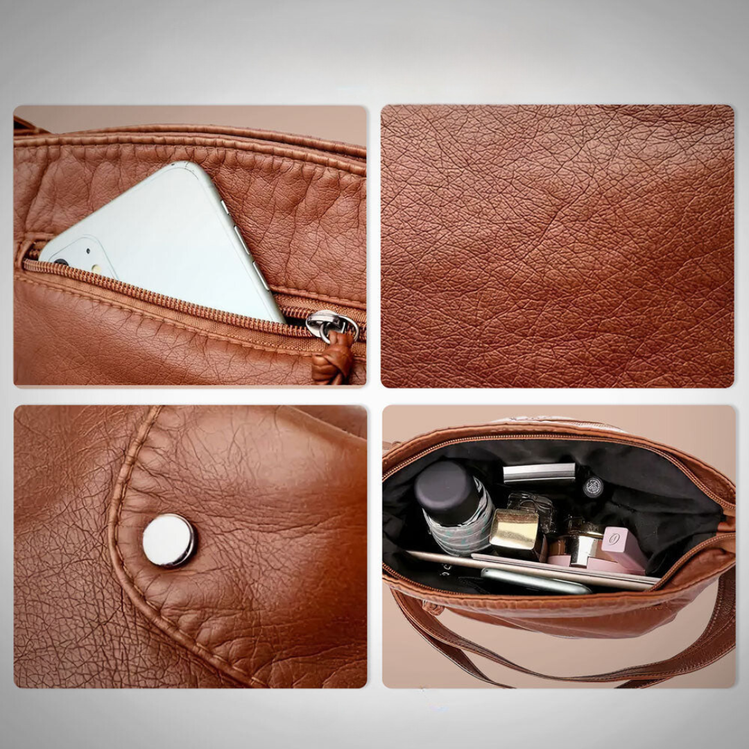 Zosia | Sac au style intemporel