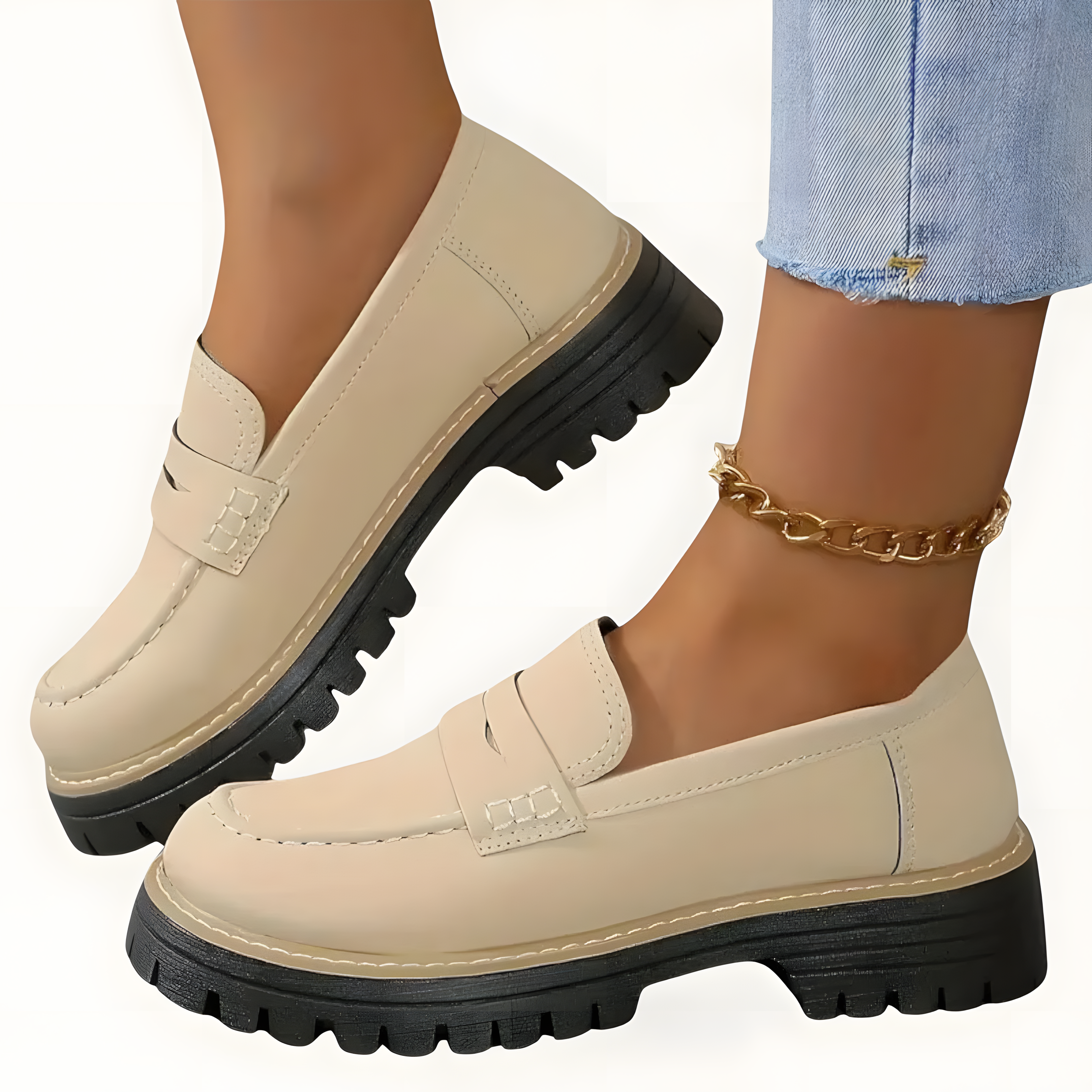 Regina | mocassins
