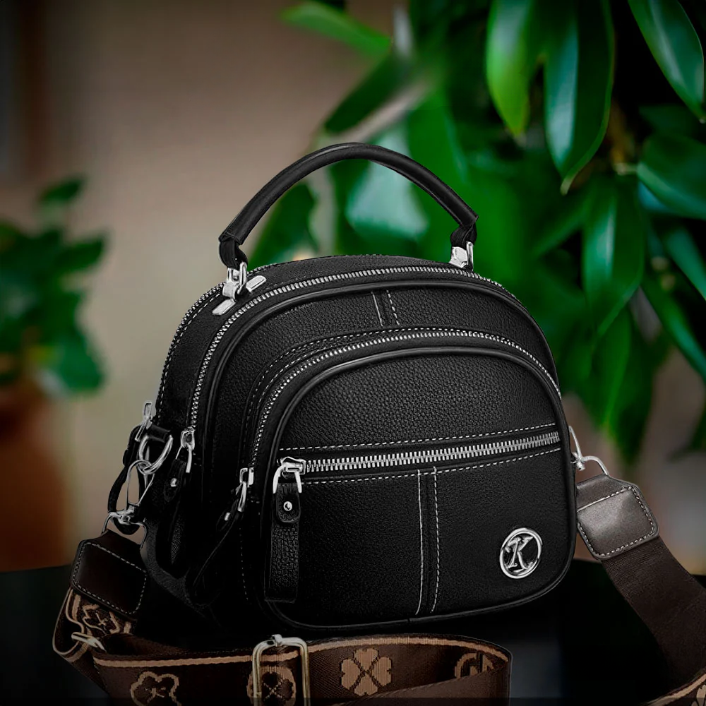 Molly™ - Sac à main élégant avec des bretelles
