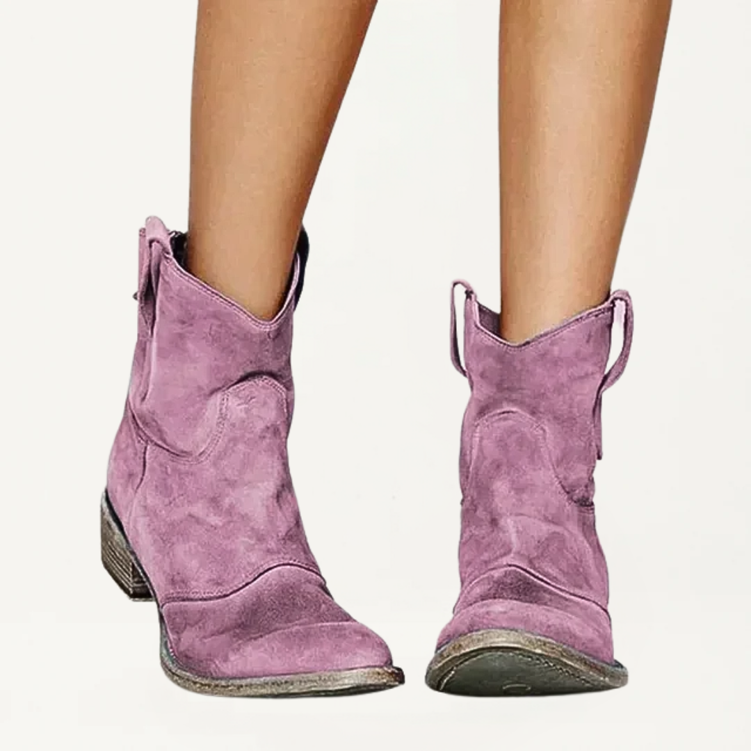 Trudy | Bottes