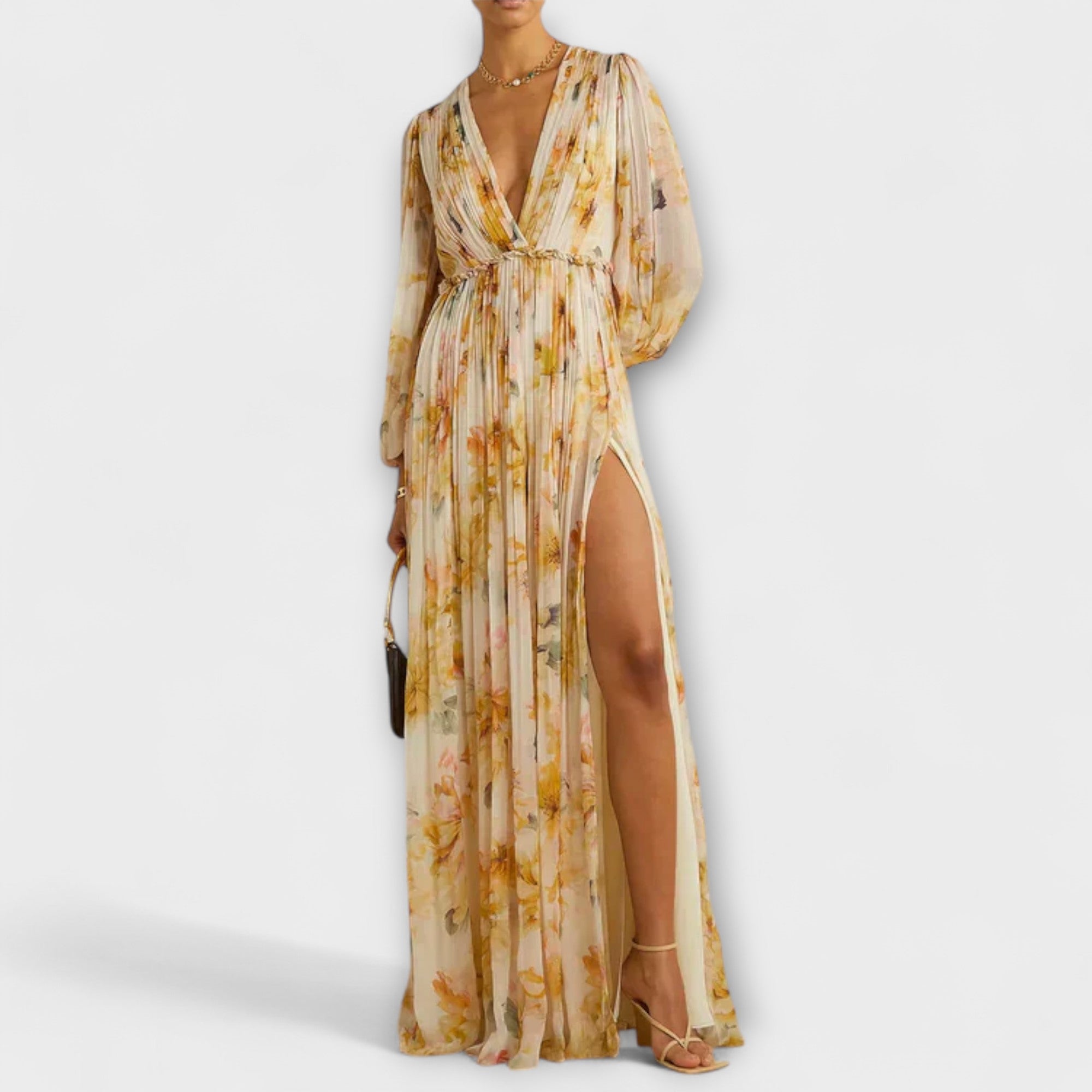 Nele - Robe femme