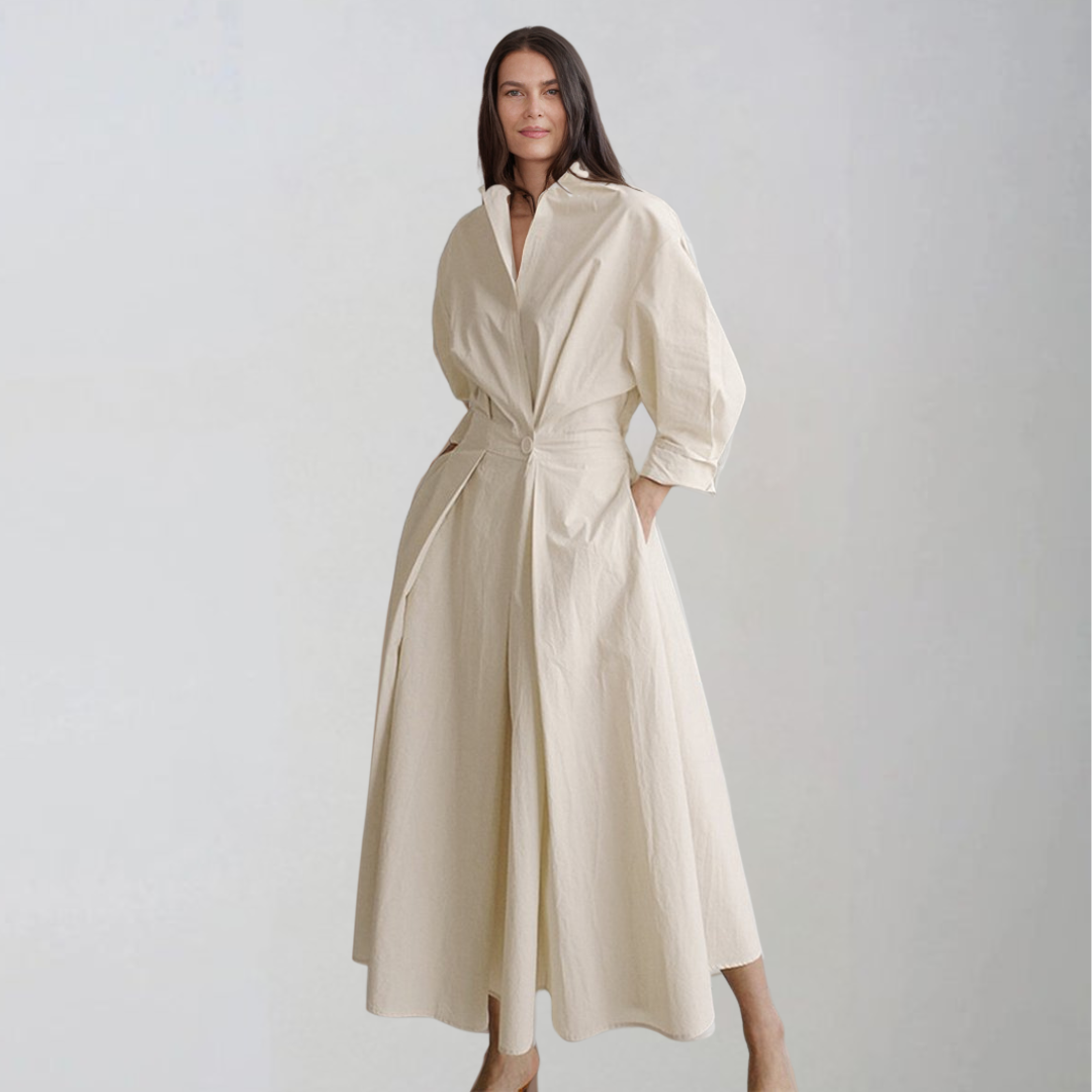 Alice | Robe élégante à durée illimitée