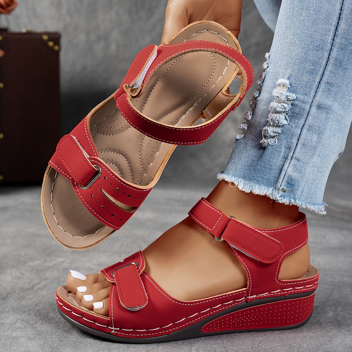 Tatiana | Sandales