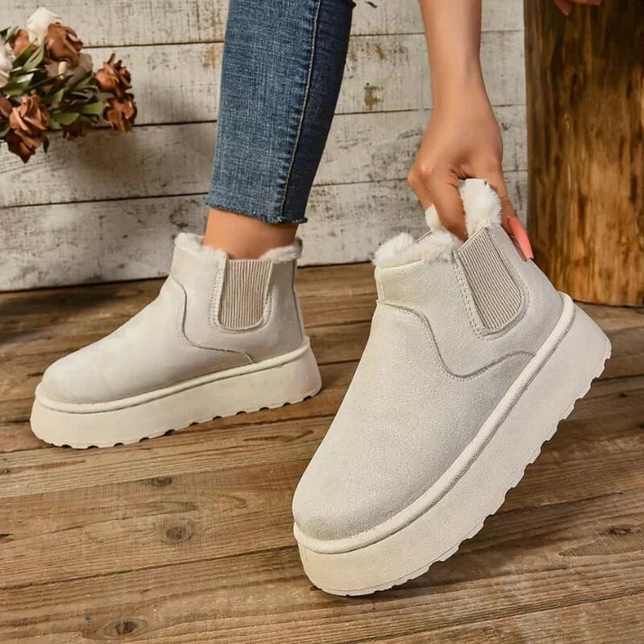 Mika | Bottes de neige pour femmes