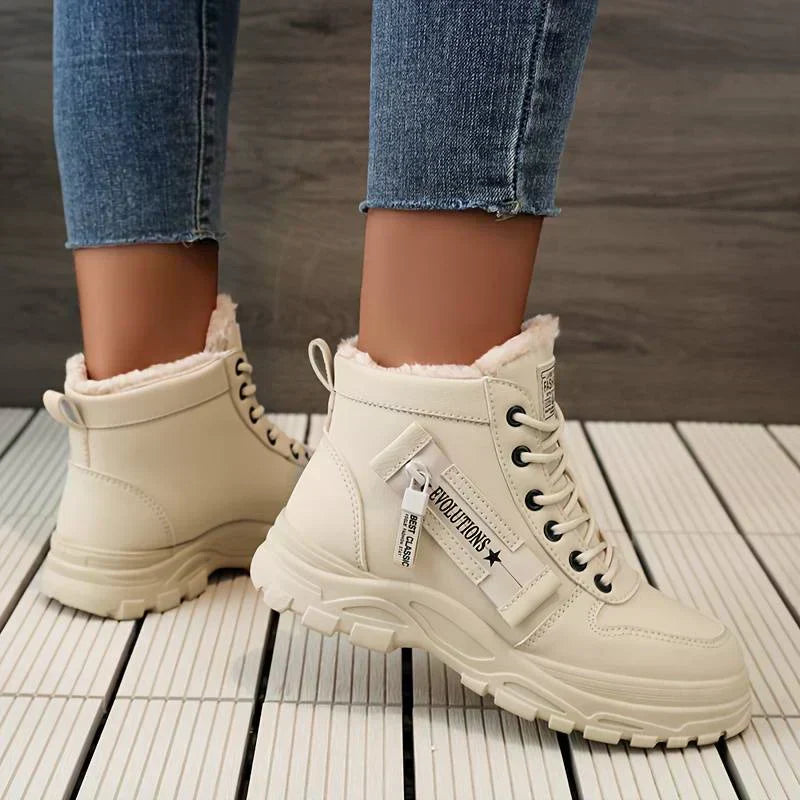 Emily | chaussures d'hiver