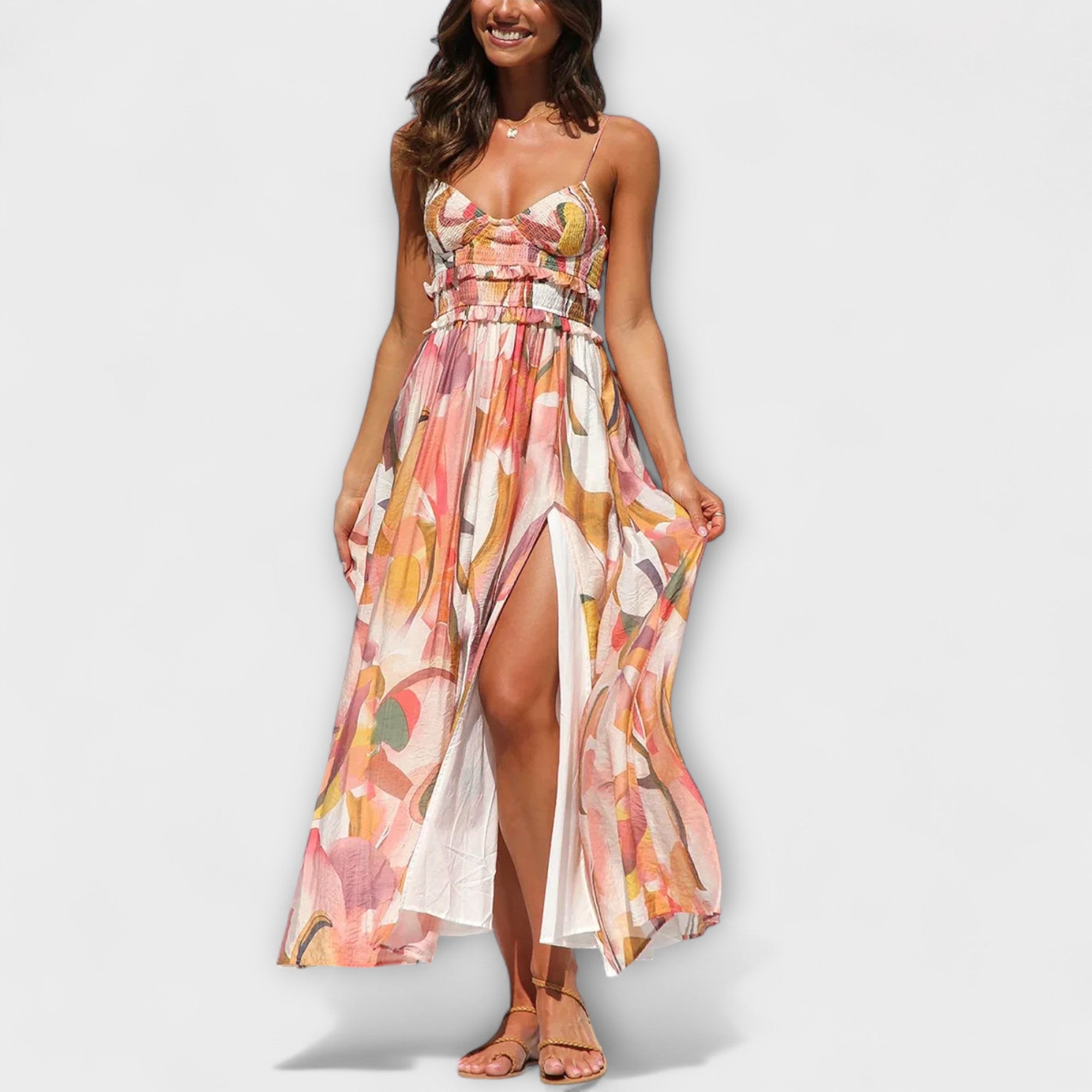 Annalise - Vêtements Imprimés