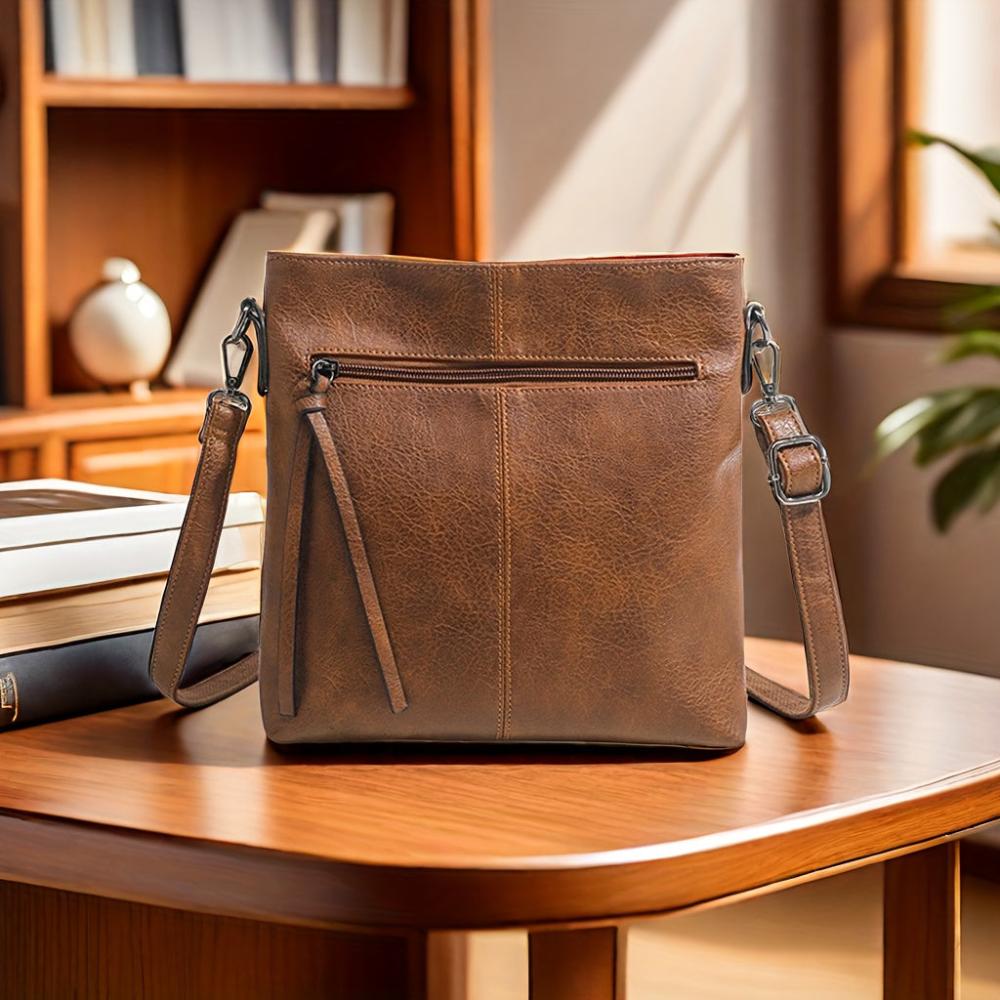 Lena | Sac à bandoulière rétro Firkanet