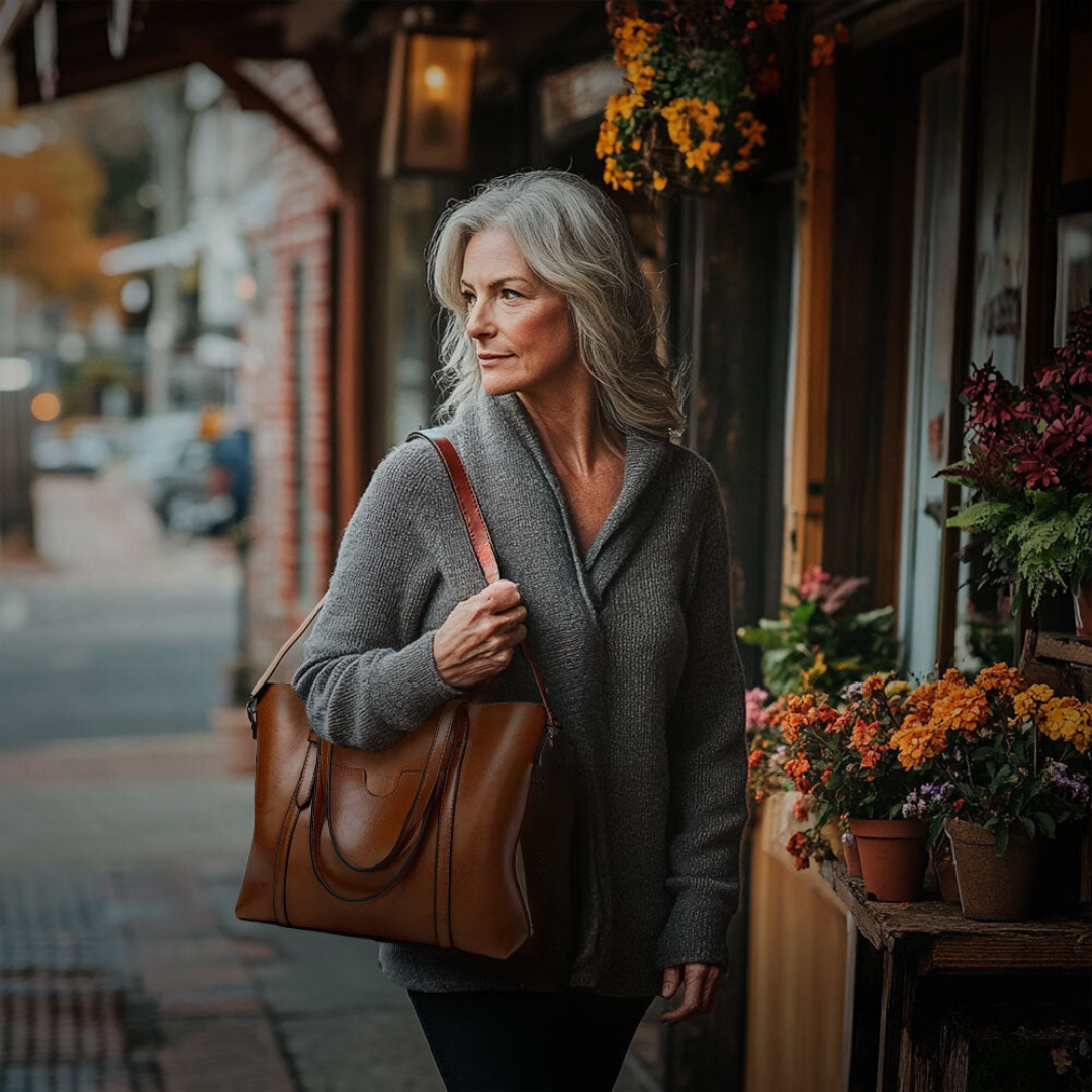 Kelleya | Sac de luxe et élégant