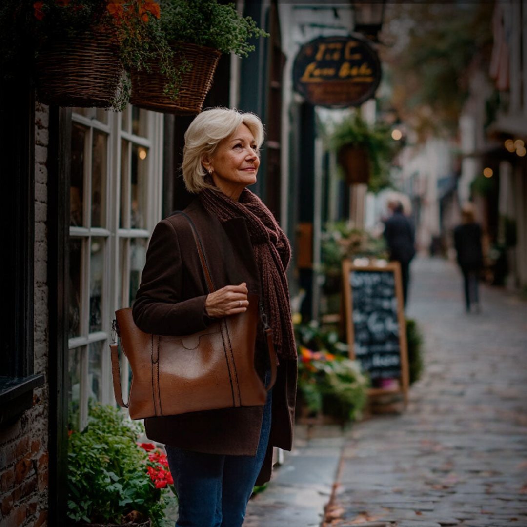 Nicole | Sac à main vintage et populaire