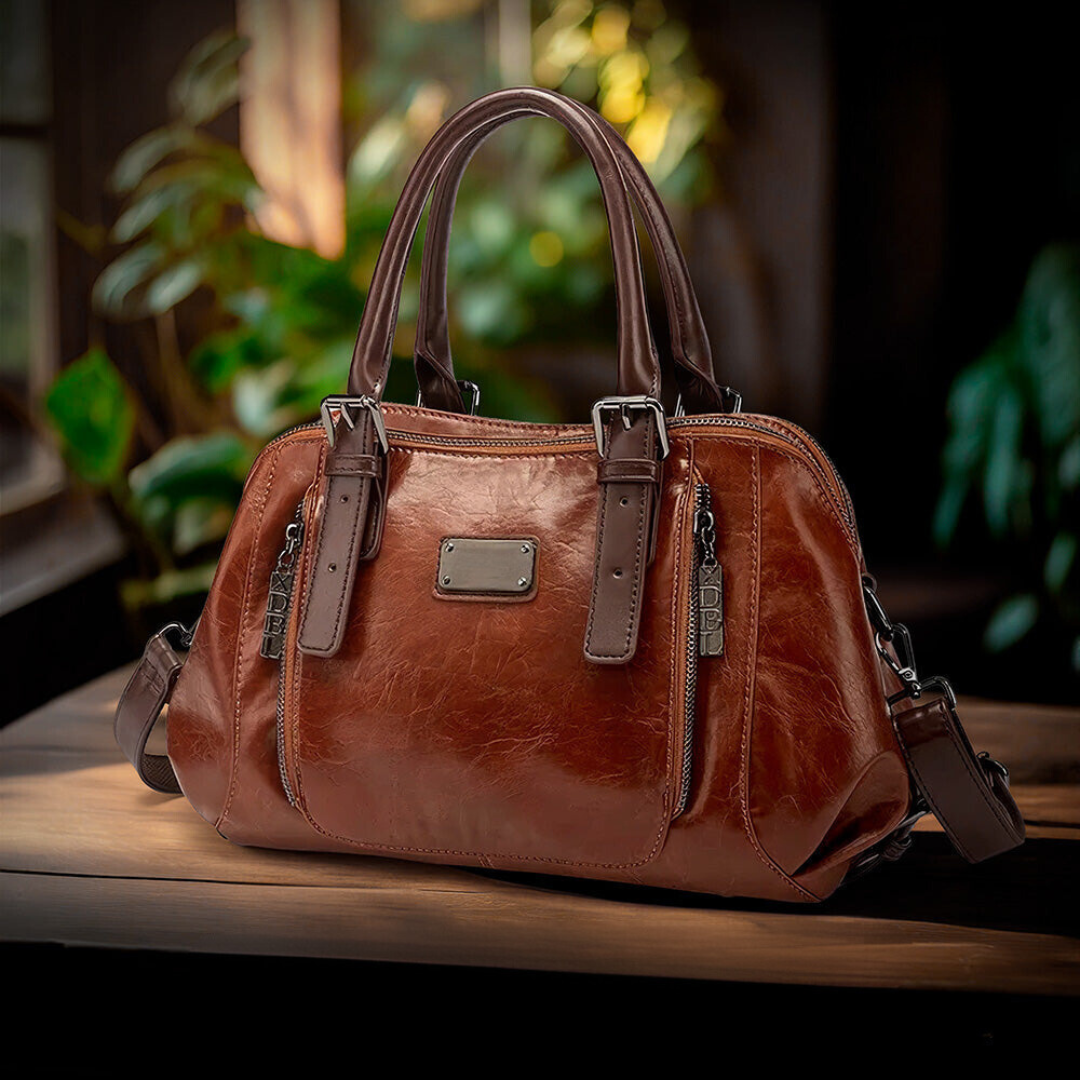 Selyem | Sac intemporel et luxueux avec un look distinctif