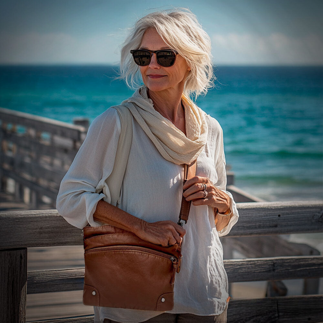 Zosia | Sac au style intemporel