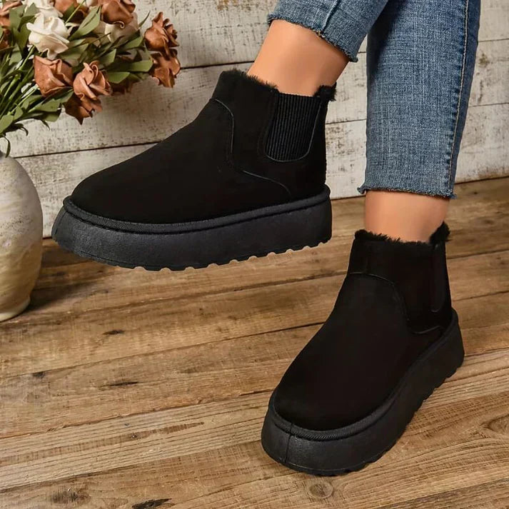 Mika | Bottes de neige pour femmes
