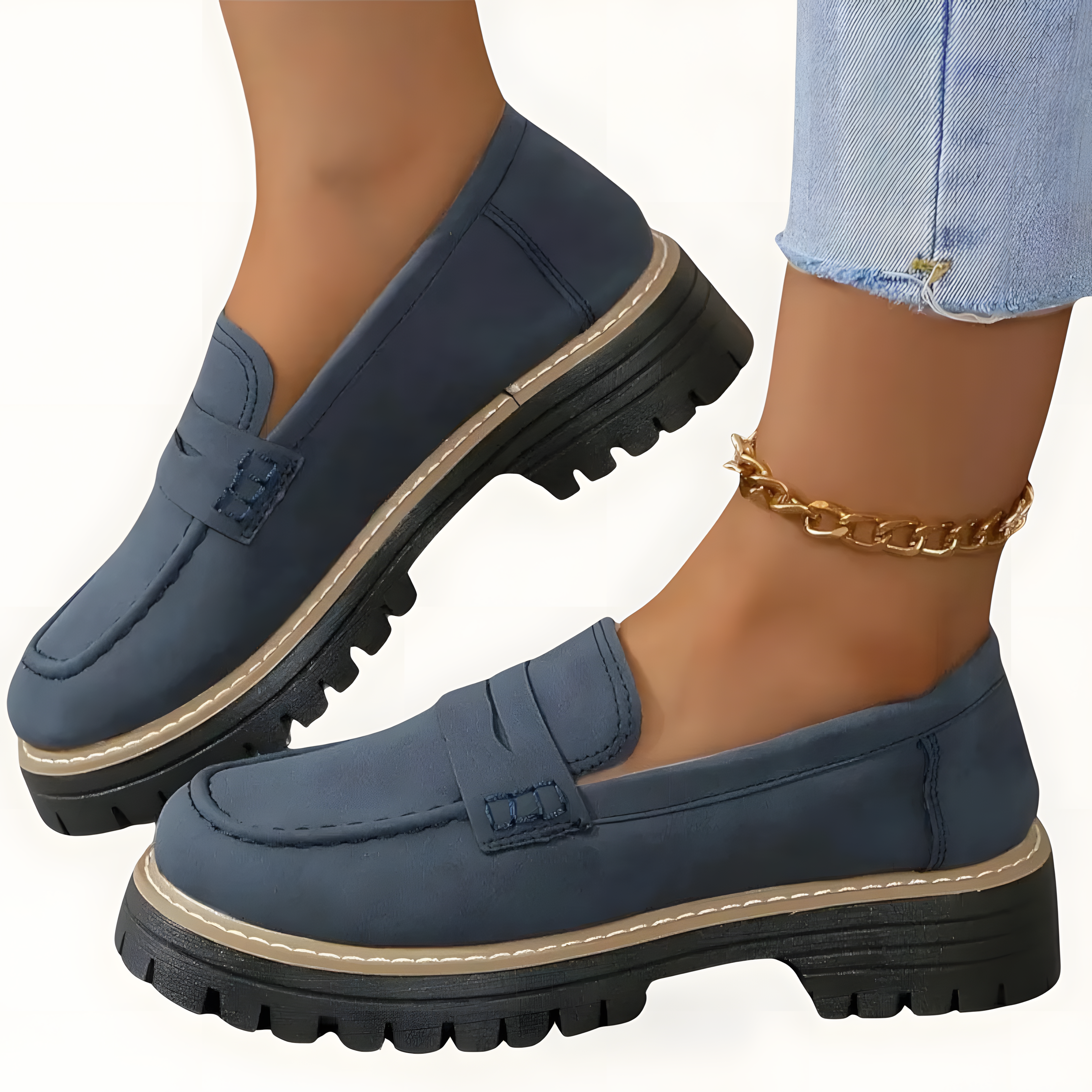 Regina | mocassins