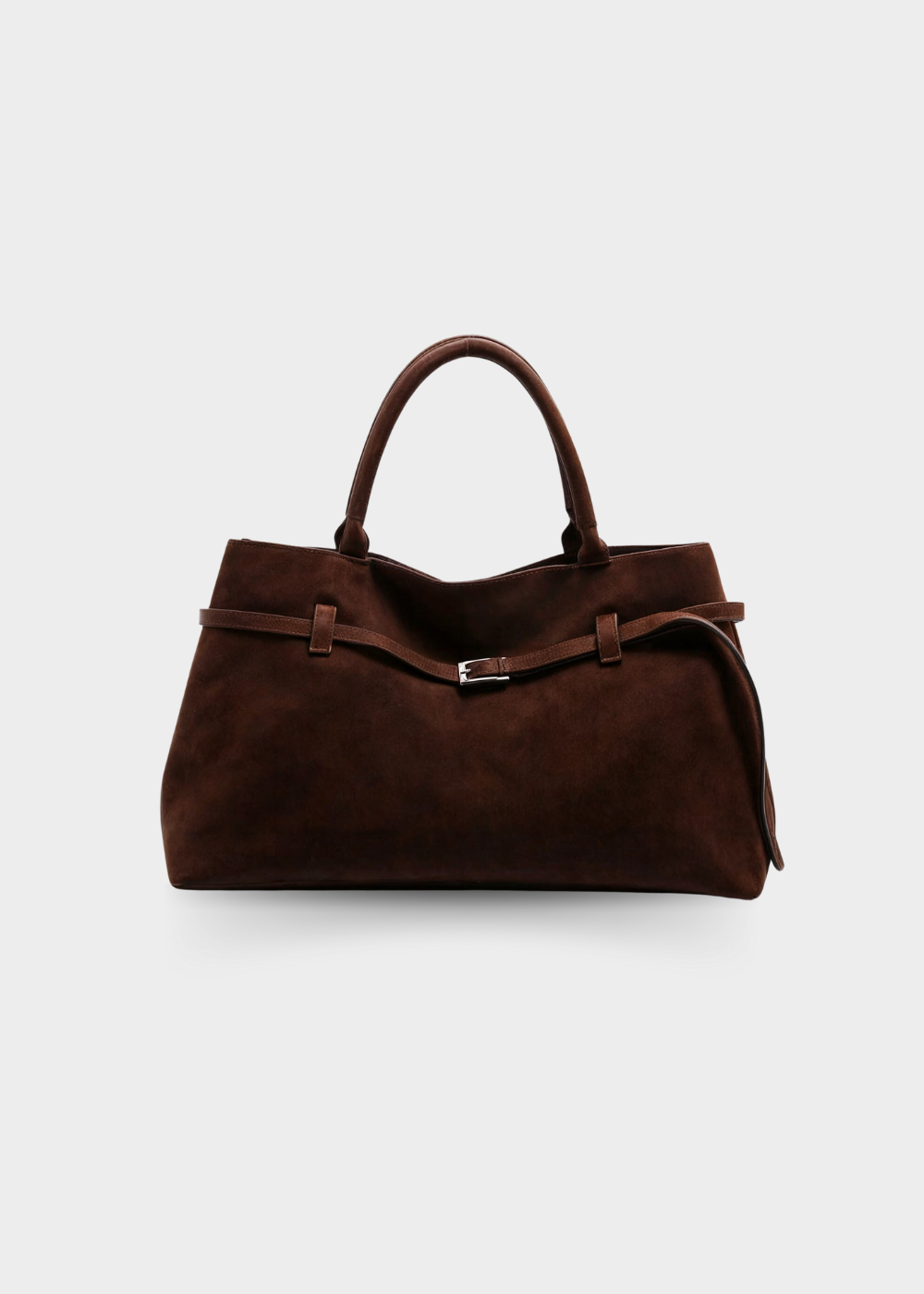 Sac Celeste Suede BB
