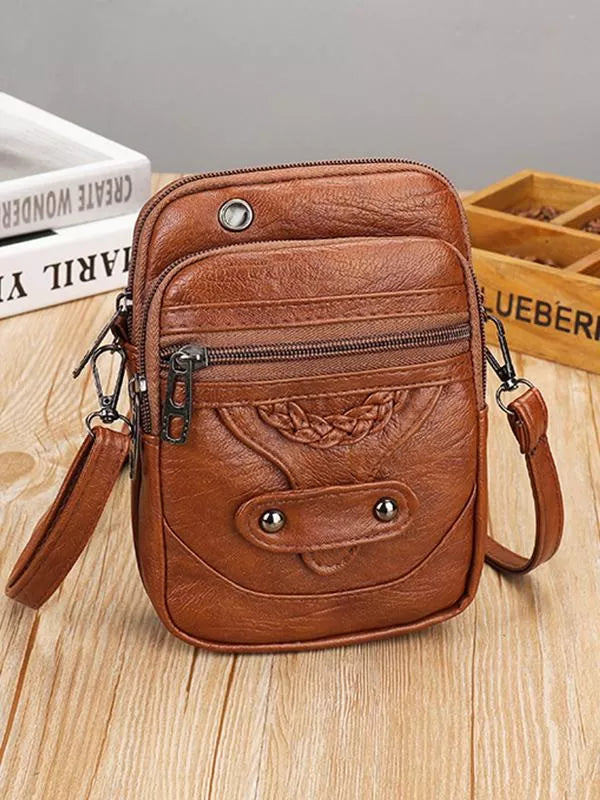 Thyra™ - Sac Vintage