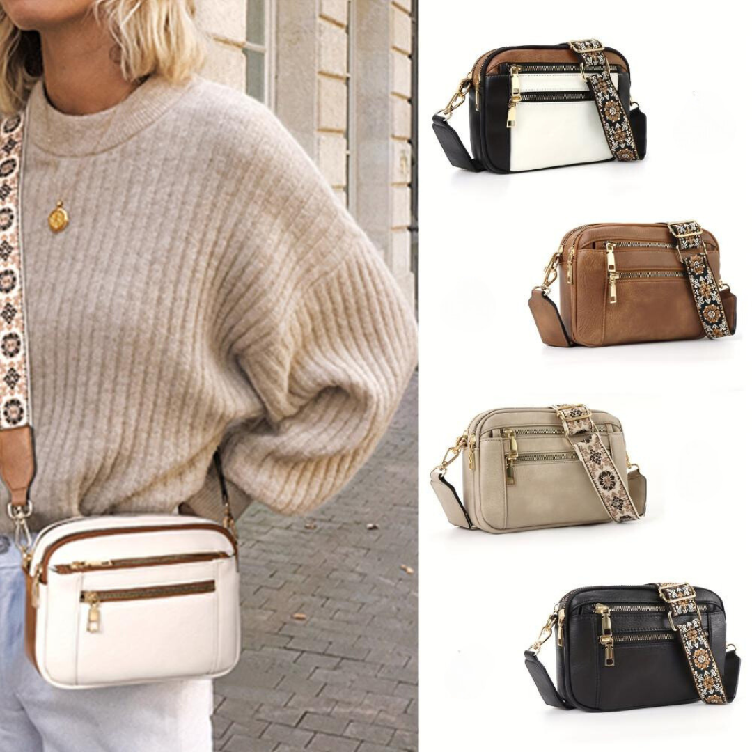 Aria | Sac élégant à bandoulière