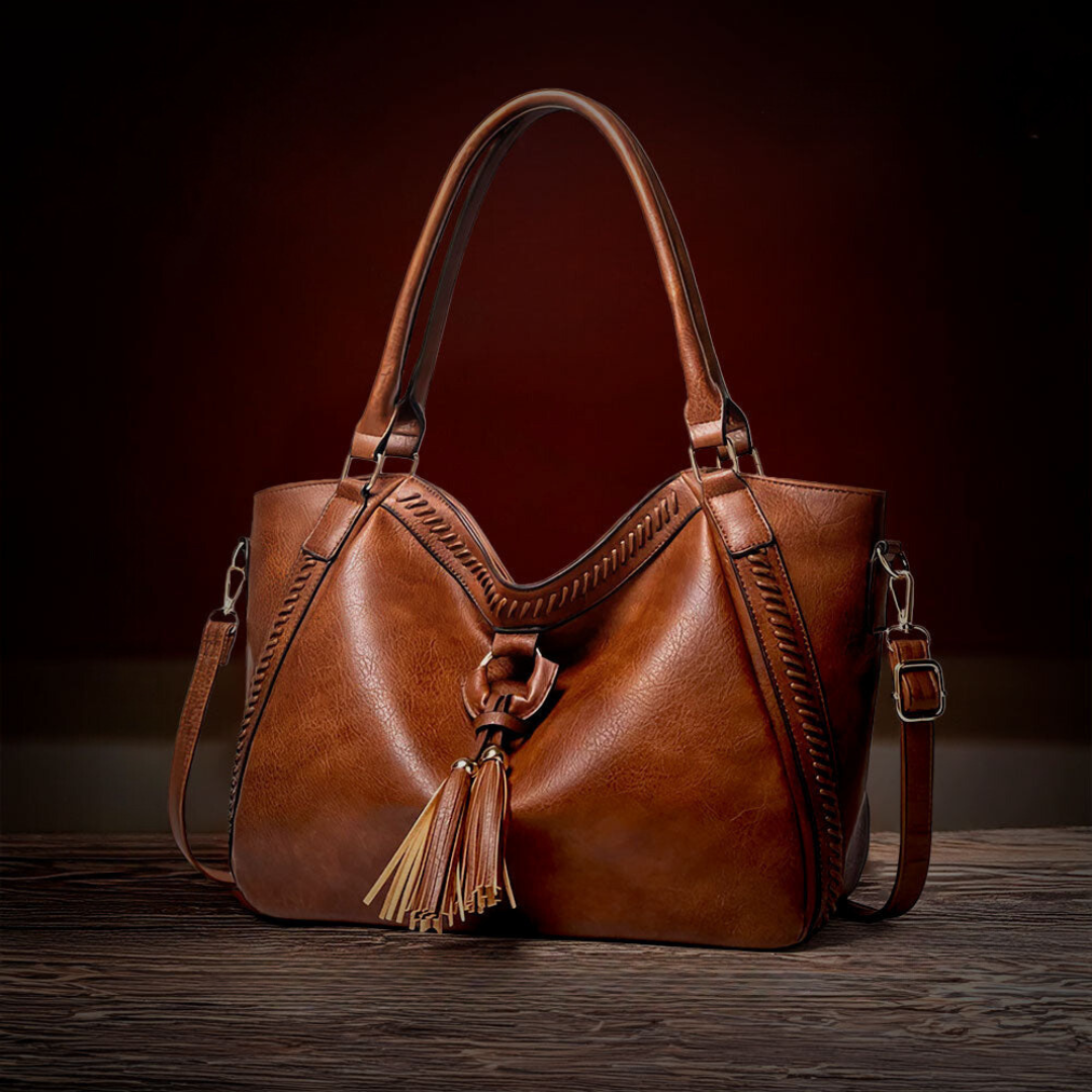 Nellie | Sac à dos élégant et raffiné