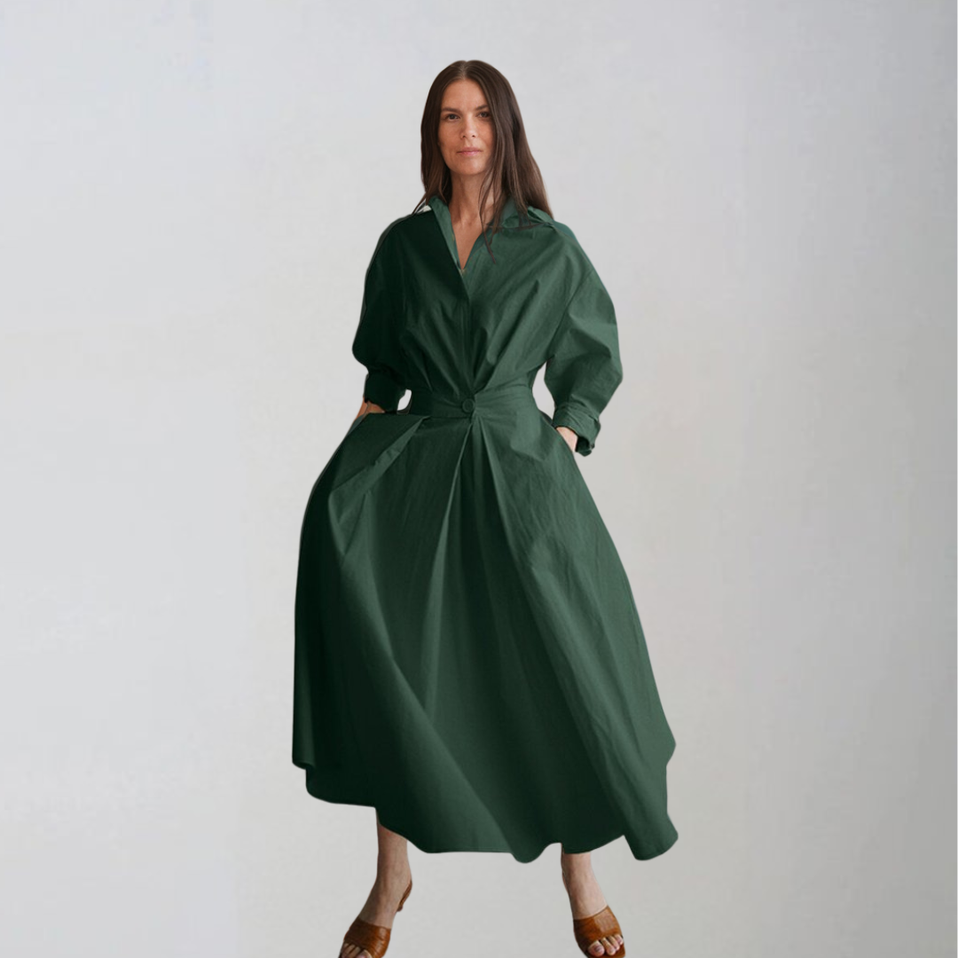 Alice | Robe élégante à durée illimitée