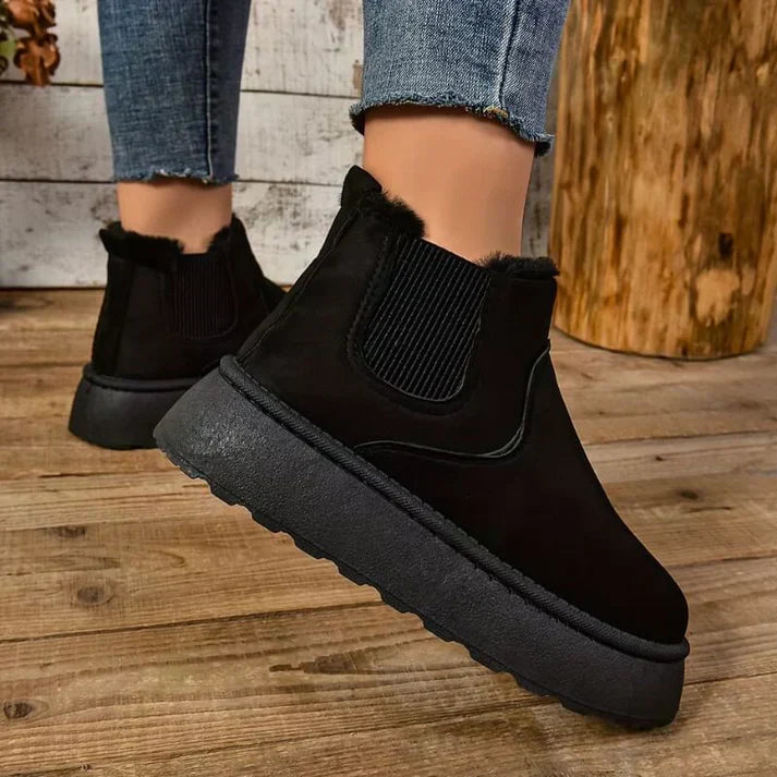 Mika | Bottes de neige pour femmes