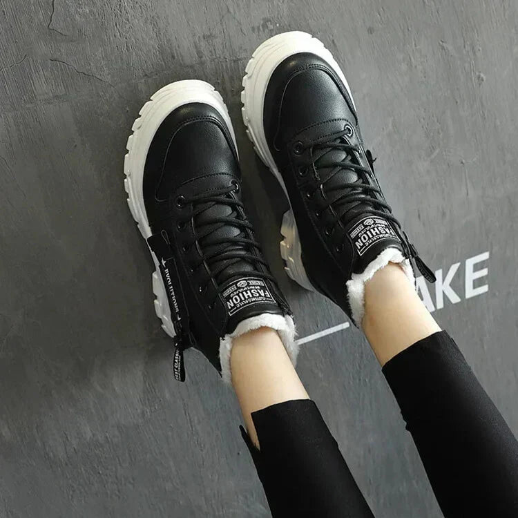 Emily | chaussures d'hiver