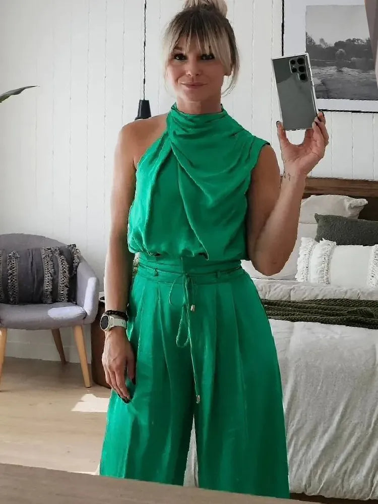 Dana | Ensemble mode deux pièces
