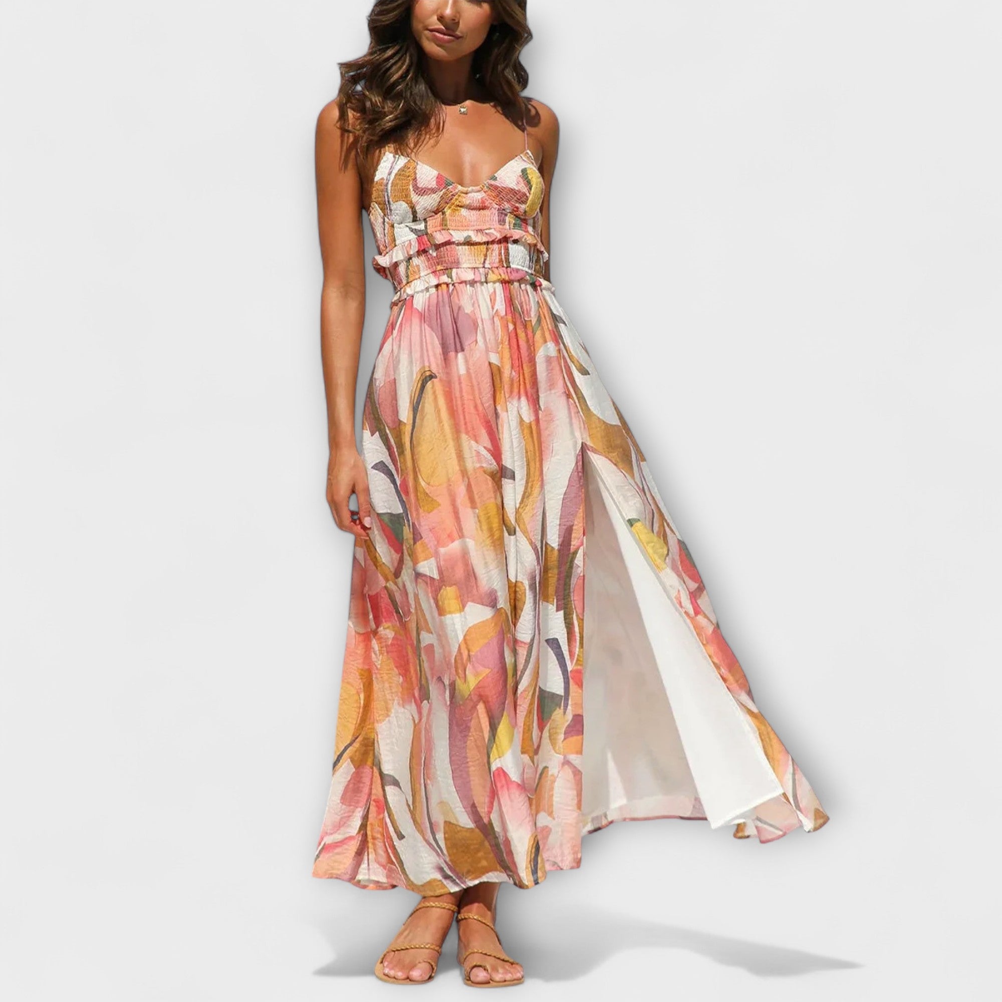 Annalise - Vêtements Imprimés