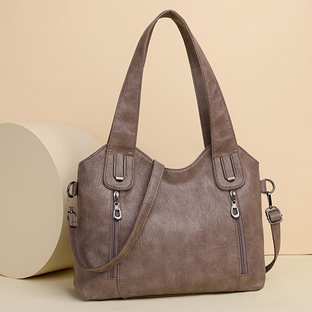 Emma | Sac à main rétro