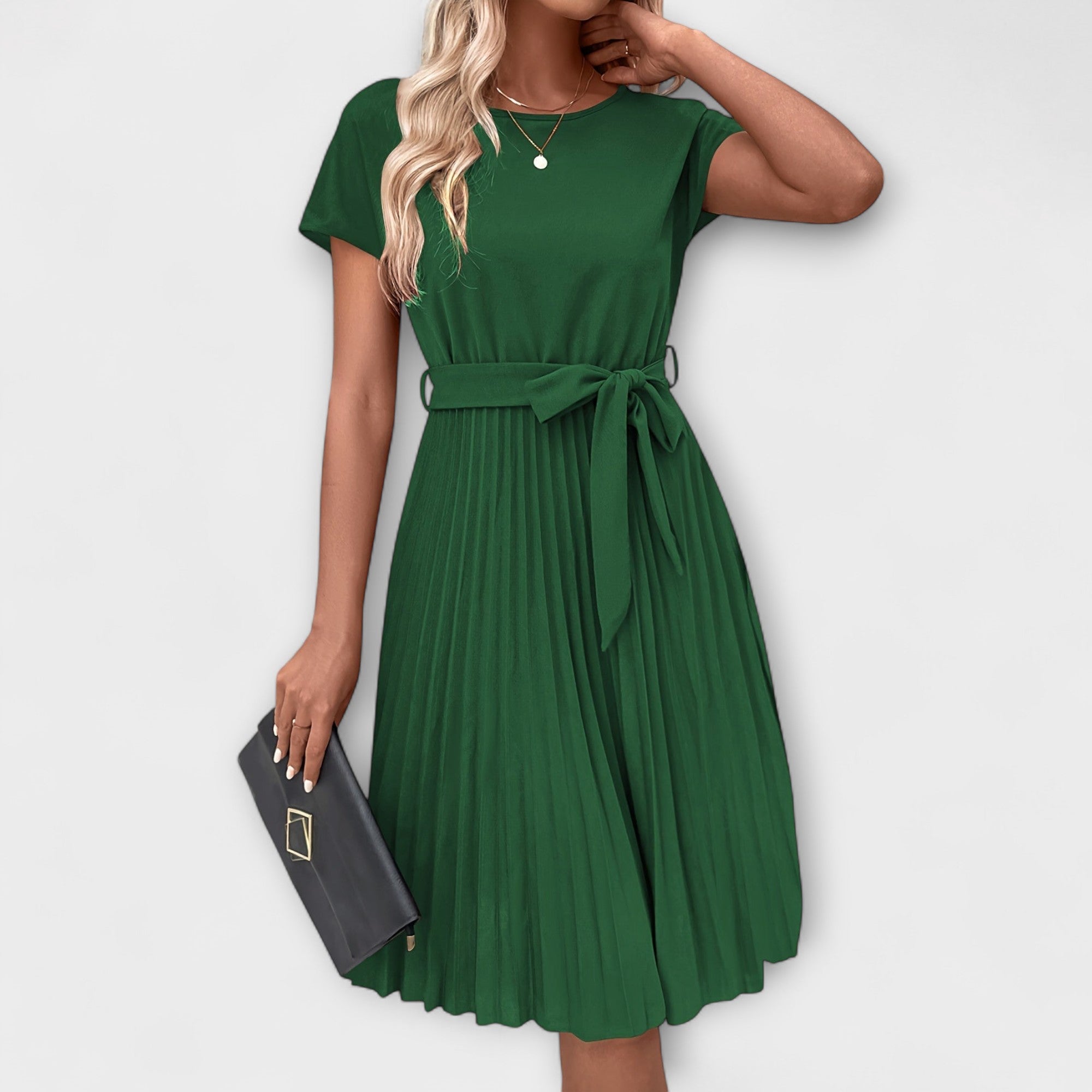 Robe Maxi Élégante