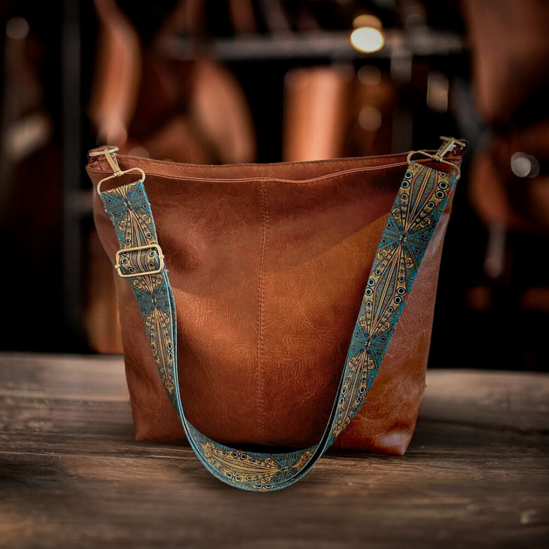 Chelsea | Style vintage, magnifique sac à main