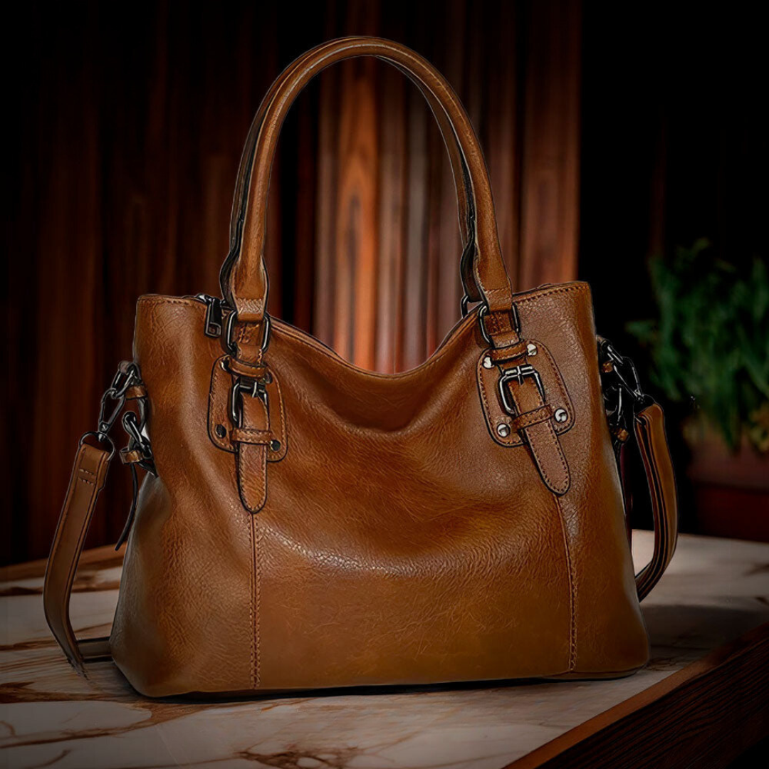 Sienna | Sac à dos élégant. Charme et attrait complets