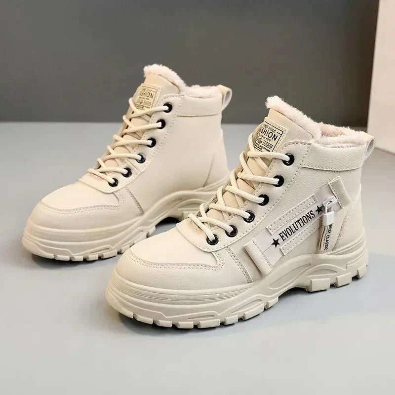Emily | chaussures d'hiver