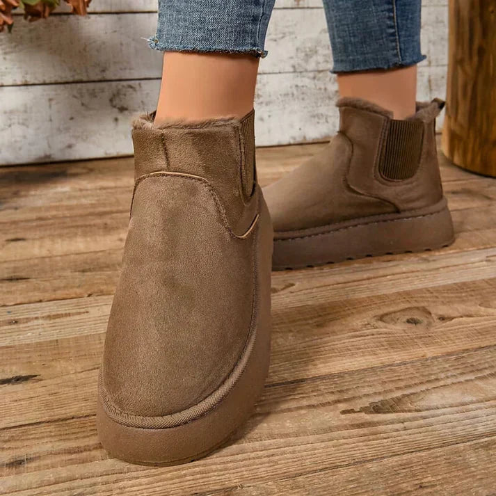 Mika | Bottes de neige pour femmes