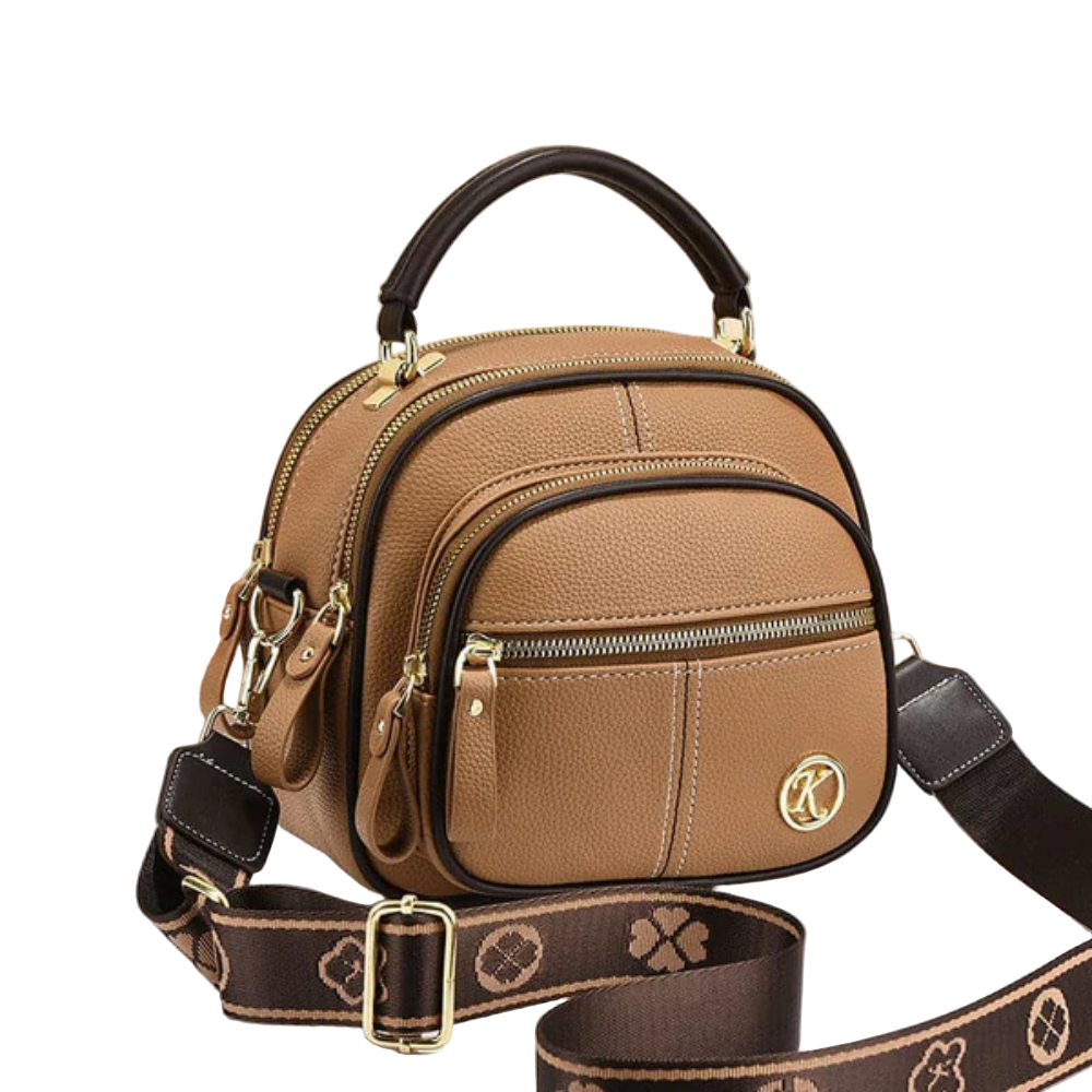 Molly™ - Sac à main élégant avec des bretelles
