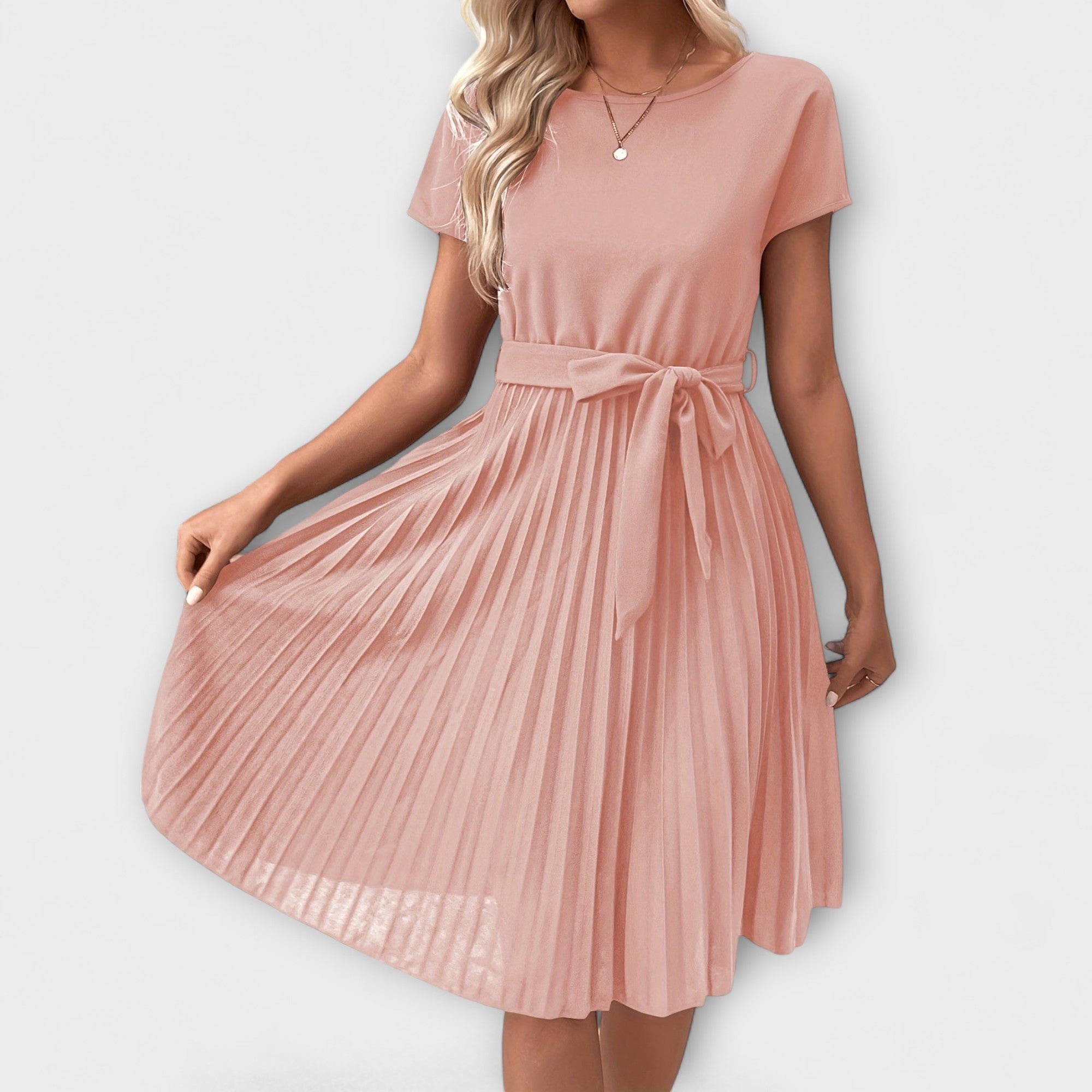 Robe Maxi Élégante